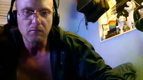 Strobody86 online show from 03-17-26, 02:16