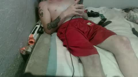 Strobody86 online show from 07-07-26, 06:47