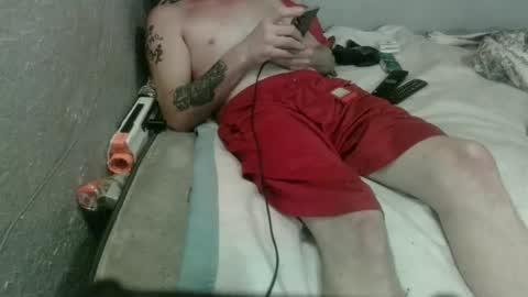 Strobody86 online show from 07-07-26, 07:23