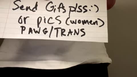 strokeslut online show from 09-10-25, 04:45