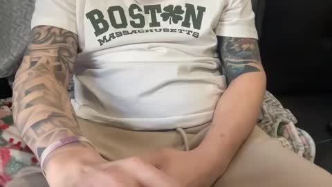 stroking33again online show from 02-18-25, 06:26