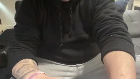 stroking33again online show from 03-01-25, 07:04