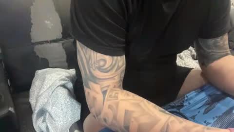 stroking33again online show from 03-05-25, 07:38