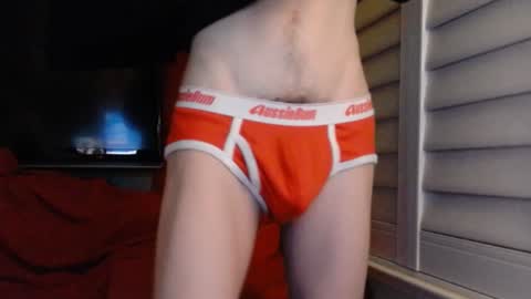 Dong Stroker online show from 12-10-24, 06:44