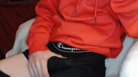 Dong Stroker online show from 01-13-25, 08:58