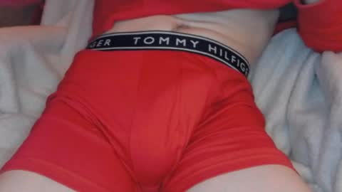 Dong Stroker online show from 01-27-25, 09:02