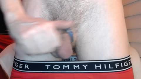 Dong Stroker online show from 02-16-25, 05:04