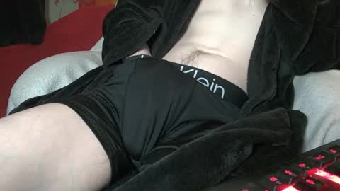 Dong Stroker online show from 04-27-26, 08:34