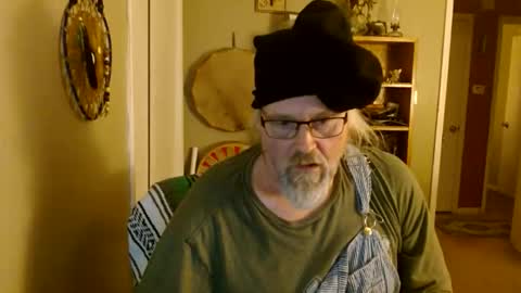 stroknpoker online show from 01-12-25, 02:35