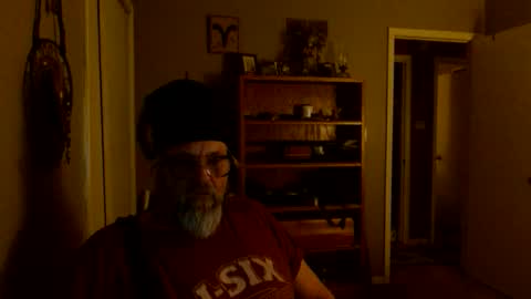 stroknpoker online show from 02-15-25, 08:44