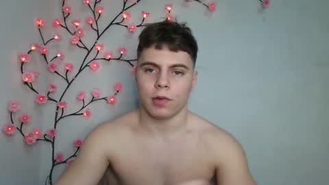 Strong Baby online show from 02-13-26, 08:05