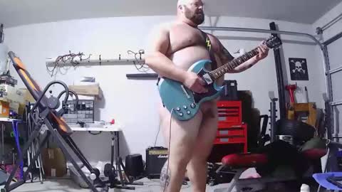 strong_bear89 online show from 02-23-26, 09:01