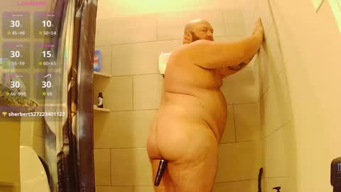 strong_bear89 online show from 04-29-26, 06:36