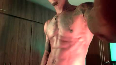 strong blackboy online show from 03-02-26, 08:59