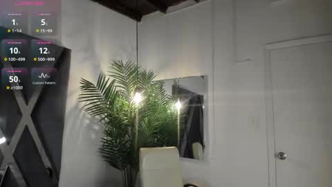 Snapshot of strong_girl_ chatting on 06-04-26, 11:05 Alexa online show from 06-04-26, 11:05