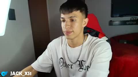 Daddy Jack  online show from 02-05-26, 05:12