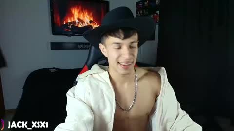 Daddy Jack  online show from 02-15-26, 04:20