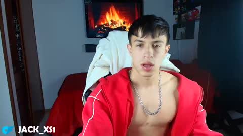 Daddy Jack  online show from 02-20-26, 03:25