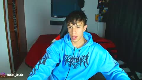 Daddy Jack  online show from 04-13-26, 03:45