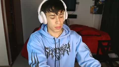 Daddy Jack  online show from 04-14-26, 04:18