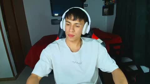 Daddy Jack  online show from 04-28-26, 04:06