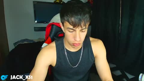 Snapshot of strong_jackxxx chatting on 05-23-26, 05:12 Daddy Jack online show from 05-23-26, 05:12