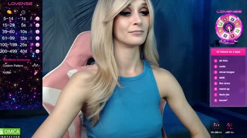 The best athletic body on the site online show from 12-05-24, 10:34