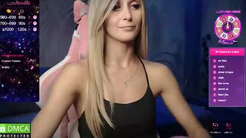 The best athletic body on the site online show from 09-29-25, 10:36