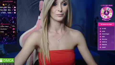 The best athletic body on the site online show from 04-27-26, 10:30