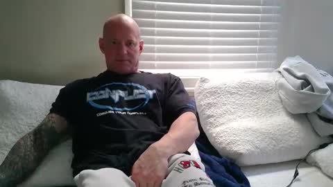 StrongAndHard online show from 01-31-26, 08:07