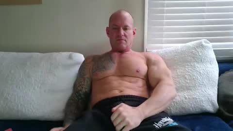 StrongAndHard online show from 02-26-26, 02:27