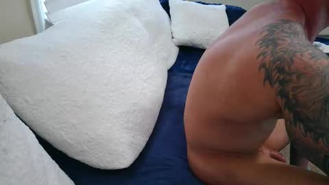 StrongAndHard online show from 03-11-26, 09:10