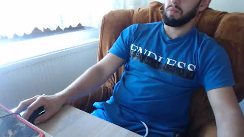 Snapshot of strongcoffee10 chatting on 09-16-25, 11:11 StrongCoffee online show from 09-16-25, 11:11