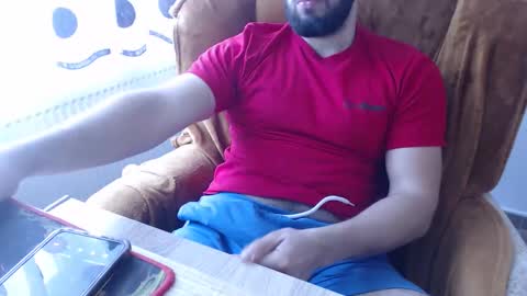 Snapshot of strongcoffee10 chatting on 10-21-25, 12:28 StrongCoffee online show from 10-21-25, 12:28