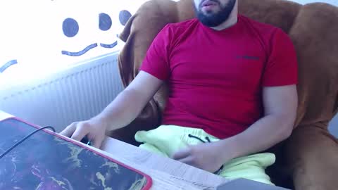 Snapshot of strongcoffee10 chatting on 11-06-25, 09:43 StrongCoffee online show from 11-06-25, 09:43