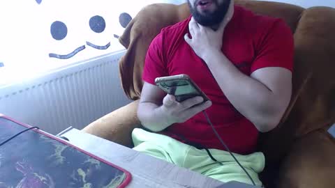 Snapshot of strongcoffee10 chatting on 11-07-25, 09:42 StrongCoffee online show from 11-07-25, 09:42