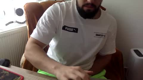 Snapshot of strongcoffee10 chatting on 02-19-26, 11:28 StrongCoffee online show from 02-19-26, 11:28