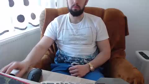 Snapshot of strongcoffee10 chatting on 03-06-26, 09:50 StrongCoffee online show from 03-06-26, 09:50