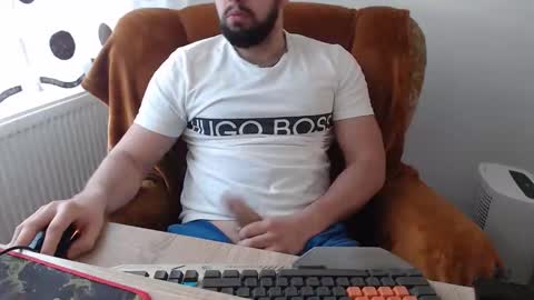 Snapshot of strongcoffee10 chatting on 03-10-26, 06:40 StrongCoffee online show from 03-10-26, 06:40