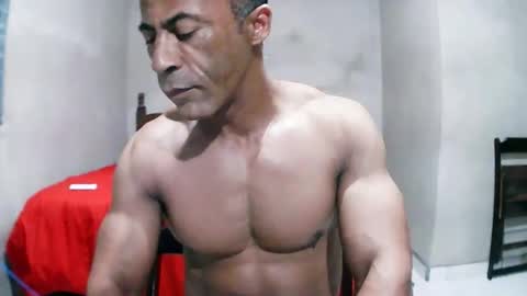 strongdaddyfantastic online show from 03-20-26, 12:15