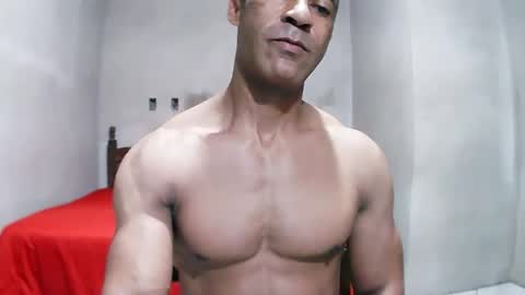 strongdaddyfantastic online show from 03-20-26, 02:33