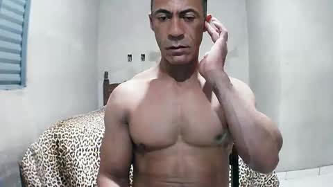 strongdaddyfantastic online show from 04-12-26, 04:17