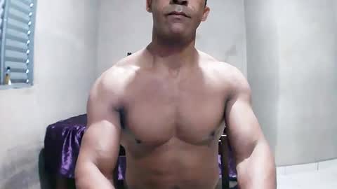 strongdaddyfantastic online show from 04-25-26, 12:30