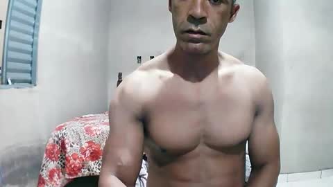 strongdaddyfantastic online show from 06-02-26, 03:41