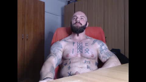 StrongIvan online show from 12-17-24, 07:37