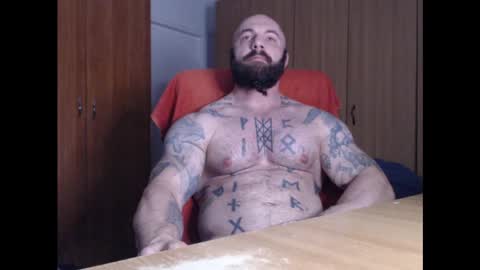 StrongIvan online show from 12-25-24, 07:24