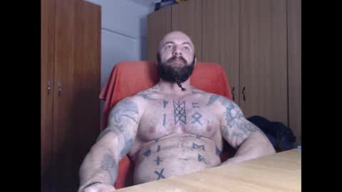 StrongIvan online show from 12-27-24, 05:31