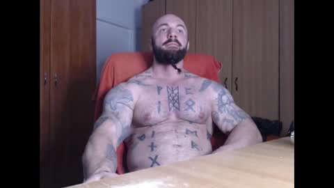 StrongIvan online show from 12-29-24, 07:11