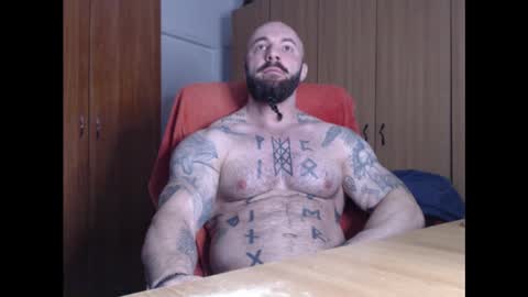 StrongIvan online show from 12-31-24, 05:00