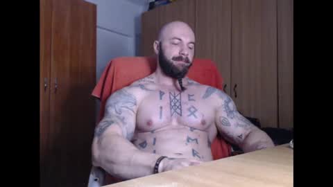 StrongIvan online show from 01-03-25, 05:17